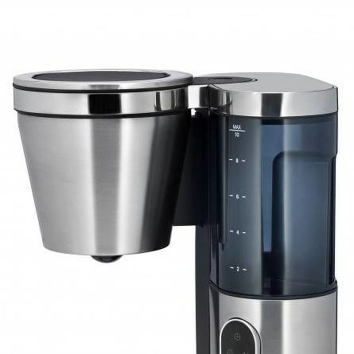 Cafetera Eléctrica WMF 04.1232.0011 1000 W 1,2 L 7 Cafetera Eléctrica WMF 04.1232.0011 1000 W 1,2 L 7