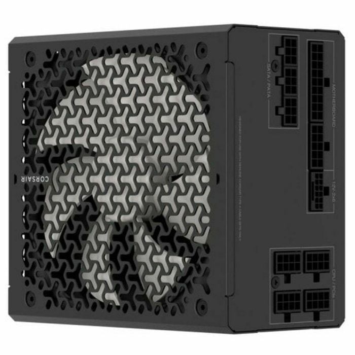 Corsair Rm750X Fuente de Alimentación ATX Gaming 750W 80 PLUS Gold Modular 23 Corsair Rm750X Fuente de Alimentación ATX Gaming 750W 80 PLUS Gold Modular 23