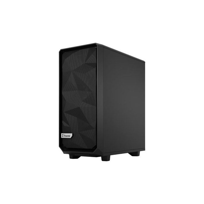 Fractal Design Meshify 2 Compact Lite Negro 9