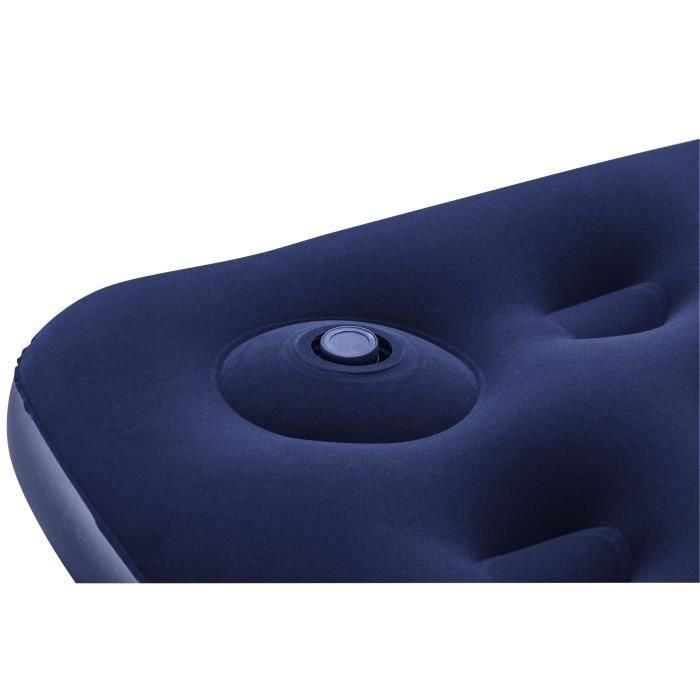 Bestway Colchon Individual Junior con Hinchador de Pie 185x76x28 cm Hinchable y Camping 67223 1 Bestway Colchon Individual Junior con Hinchador de Pie 185x76x28 cm Hinchable y Camping 67223 1