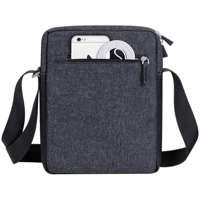Riva NB Tasche Lantau 11.0" schwarz 8811 10