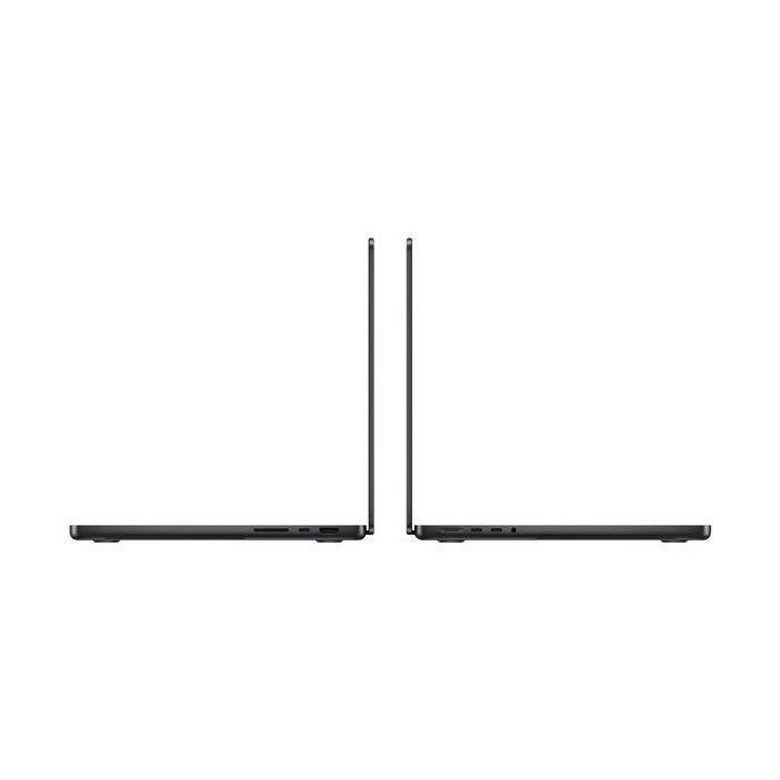 Apple MacBook Pro 14" M5 (10‑Core CPU, 10‑Core GPU) 16GB RAM 1TB SSD Negro Espacial MDE14Y/A 1