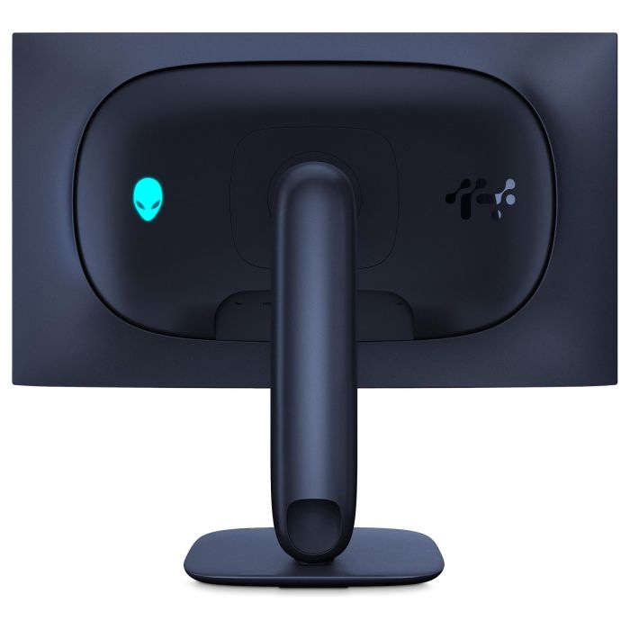 DELL Alienware AW2725Q Monitor Gaming QD-OLED 27 Pulgadas 4K 240Hz G-SYNC 4