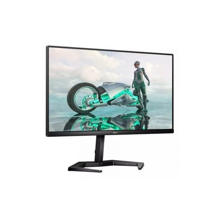 Philips Evnia 24M1N3200ZS Monitor Gaming 23.8" Full HD (1920x1080) IPS 1ms MPRT 165Hz AMD FreeSync Premium Negro 1 Philips Evnia 24M1N3200ZS Monitor Gaming 23.8" Full HD (1920x1080) IPS 1ms MPRT 165Hz AMD FreeSync Premium Negro 1