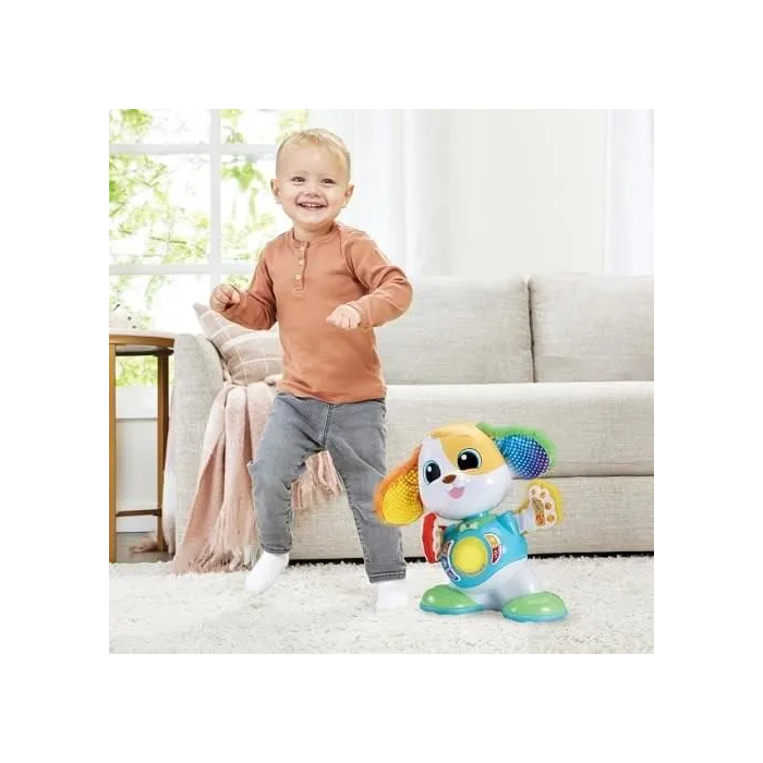 Vtech VTE3417766194053 Boogie, Baila Conmigo - Idioma Francés 4