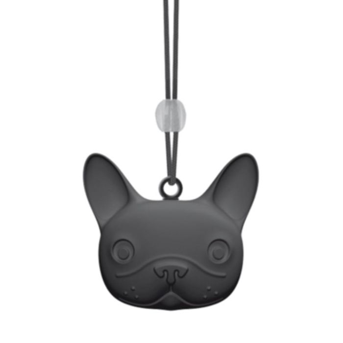 Drmarcus Ambientador Dr. Marcus Cosmic Dog Black DRM0942 Perfumado para Coche