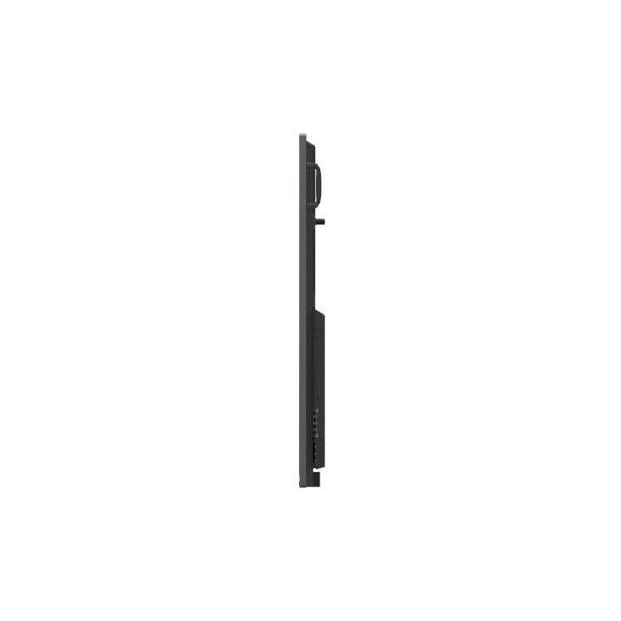 Viewsonic IFP8650-5F Pantalla Táctil Interactiva 86" (218 cm) 4K UHD 3840x2160, 400 nits, HDMI/USB-C/LAN 6 Viewsonic IFP8650-5F Pantalla Táctil Interactiva 86" (218 cm) 4K UHD 3840x2160, 400 nits, HDMI/USB-C/LAN 6