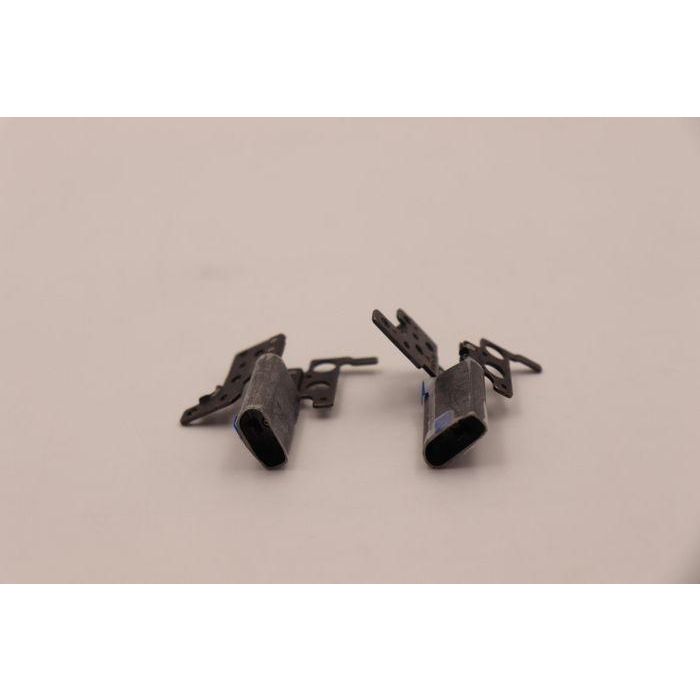 Lenovo Hinge set for Lenovo notebooks, includes left and right hinges, compatible with Thinkpad L13 models. 2 Lenovo Hinge set for Lenovo notebooks, includes left and right hinges, compatible with Thinkpad L13 models. 2