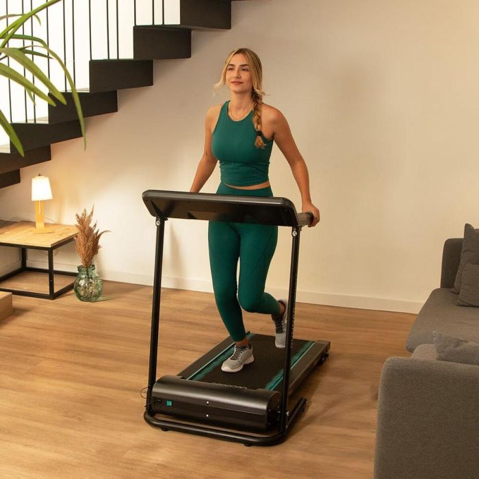 Cinta de Correr Cecotec WayHome 1000 Cinta de Correr Cecotec WayHome 1000