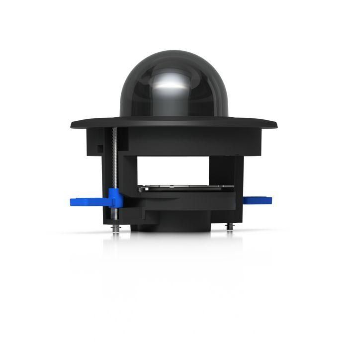 Ubiquiti G5 Soporte de Montaje Empotrado Ultra para Cámara Domo, Burbuja Ahumada, Interior, Policarbonato, Negro, 100x88 mm 3 Ubiquiti G5 Soporte de Montaje Empotrado Ultra para Cámara Domo, Burbuja Ahumada, Interior, Policarbonato, Negro, 100x88 mm 3
