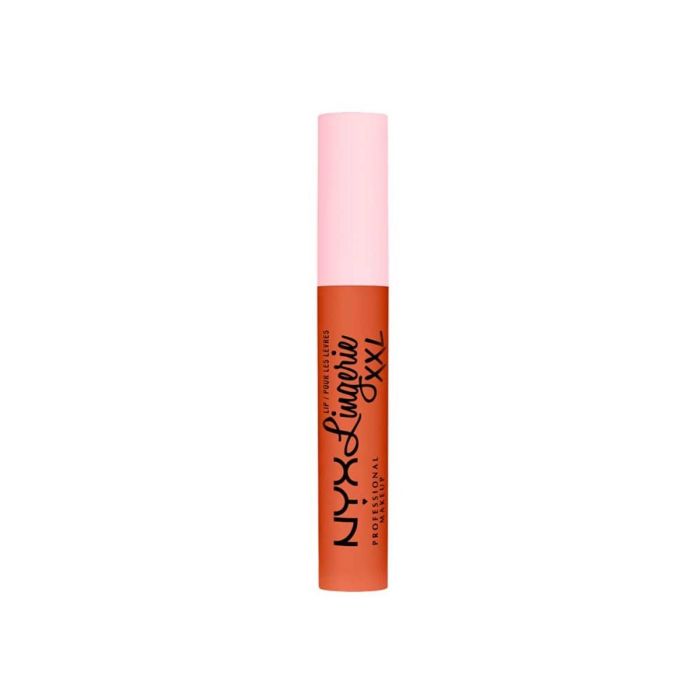 Nyx Professional Make Up Lingerie XXL 26-gettin caliente Nyx Professional Make Up Lingerie XXL 26-gettin caliente