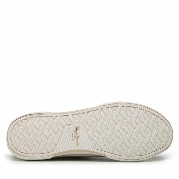 Zapatillas Deportivas Mujer Pepe Jeans Brady Party Ocre 4 Zapatillas Deportivas Mujer Pepe Jeans Brady Party Ocre 4