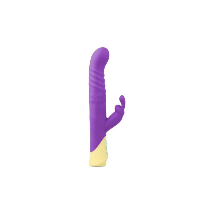 Vibrador Doble Estimulación Diversual 3