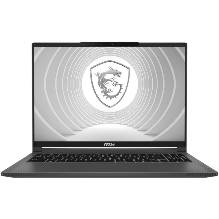 MSI A1VMG-066 CreatorPro 16 AI Studio 16" Ultra 9-185H/RTX 5000 Ada, 64GB RAM, 2TB SSD, Mini LED 120Hz, Windows 11 Pro 1