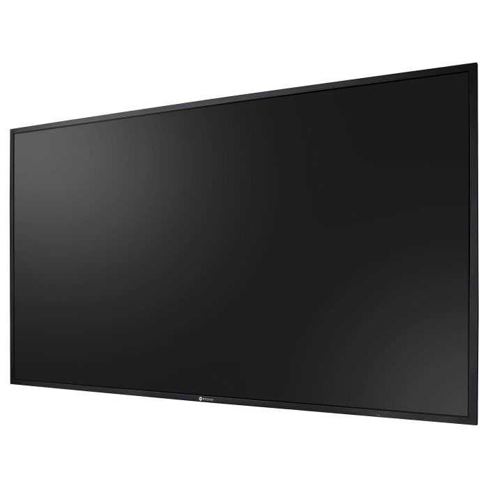 AG Neovo SMQ-5501 Monitor CCTV LED de 55" (139.7 cm) 4K UHD 3840 x 2160 Píxeles, Montaje en Pared VESA 400x400, Negro, con Altavoces, HDMI, DVI-D, VGA 3 AG Neovo SMQ-5501 Monitor CCTV LED de 55" (139.7 cm) 4K UHD 3840 x 2160 Píxeles, Montaje en Pared VESA 400x400, Negro, con Altavoces, HDMI, DVI-D, VGA 3