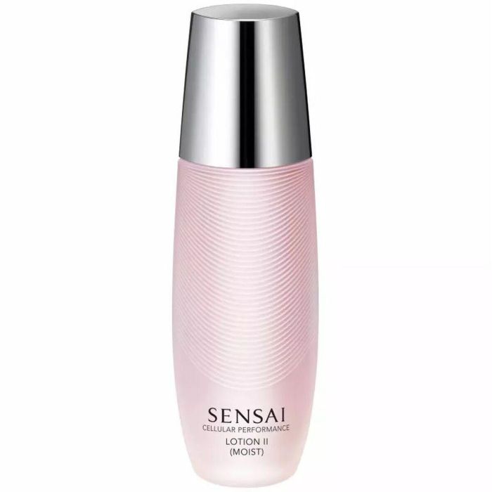 Tónico Facial Kanebo Cellular Performance Lotion II 125 ml