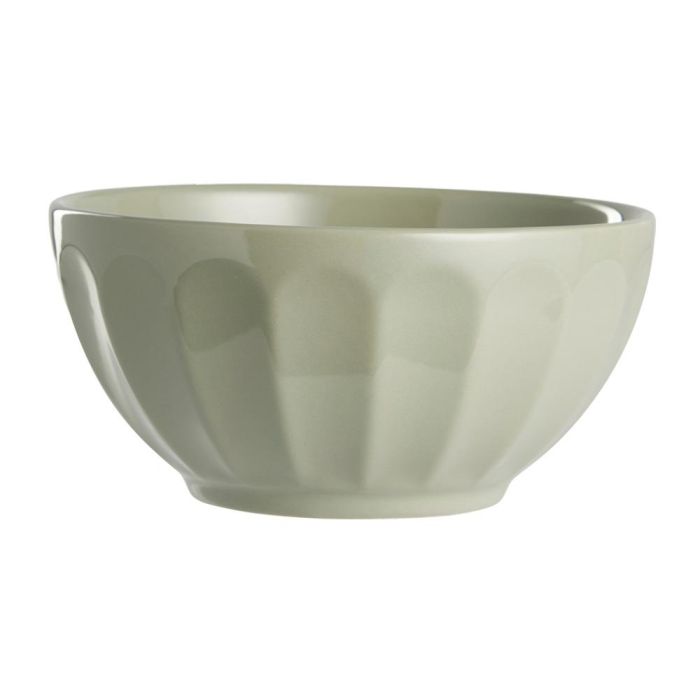 Day Bol Gres Diámetro 14 cm Altura 7 cm Colores Surtidos Aspecto Retro 3