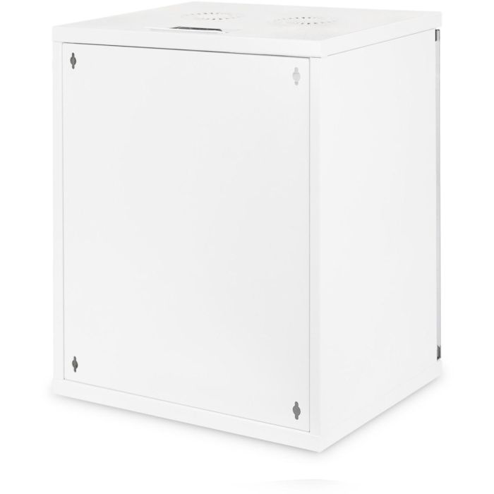 Digitus Armario de Pared SOHO 12U 595x540x400 mm gris 1 Digitus Armario de Pared SOHO 12U 595x540x400 mm gris 1
