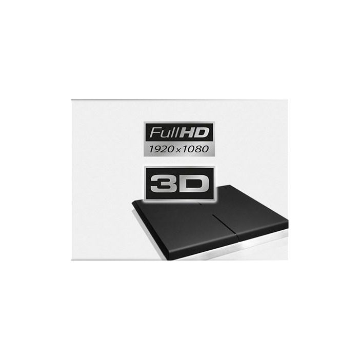 One For All SV9395-5G Antena de TV Interior Amplificada Full HD con Filtro 5G 1