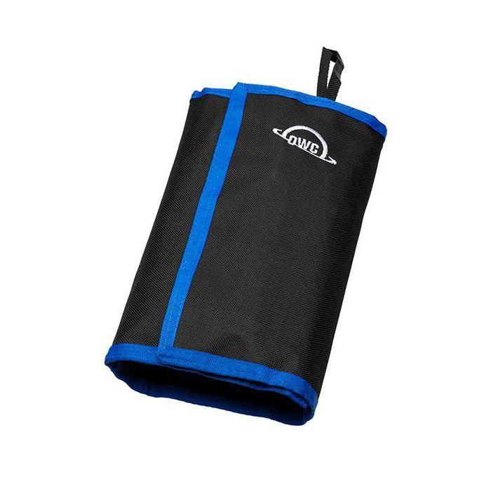 OWC 4.5x25x12.5 Kit de Reparación Avanzada para Dispositivos Electrónicos, Nylon Canvas, 635g 5