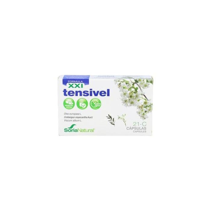 Tensivel