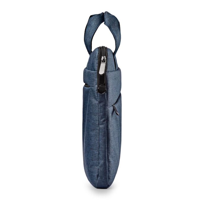 Maletín para Portátil Monray CHARTER Azul 15,6'' 2