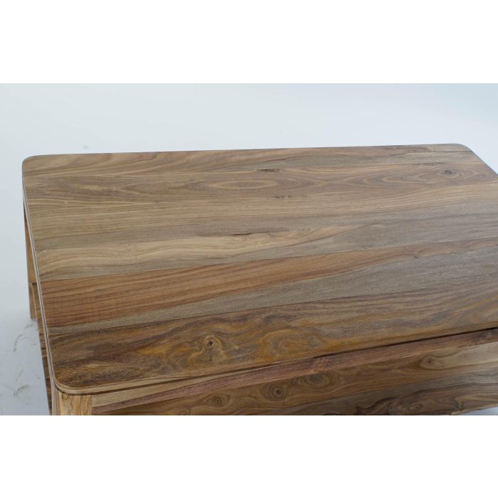 Mesa de Centro DKD Home Decor Madera 115 x 60,5 x 45 cm 1