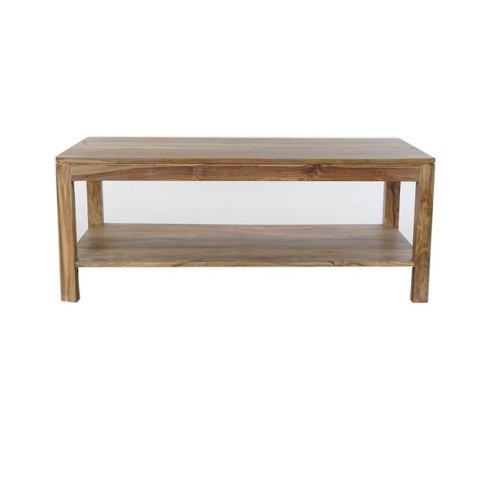 Mesa de Centro DKD Home Decor Madera 115 x 60,5 x 45 cm 4