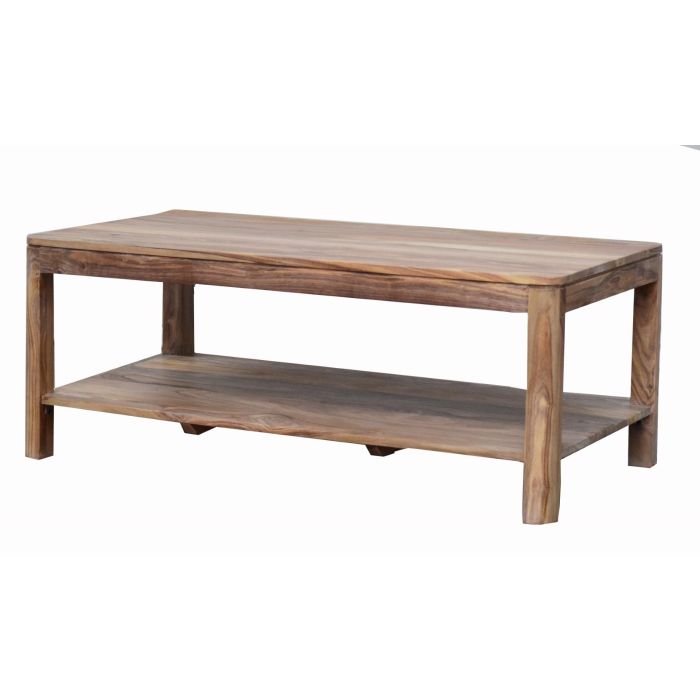 Mesa de Centro DKD Home Decor Madera 115 x 60,5 x 45 cm