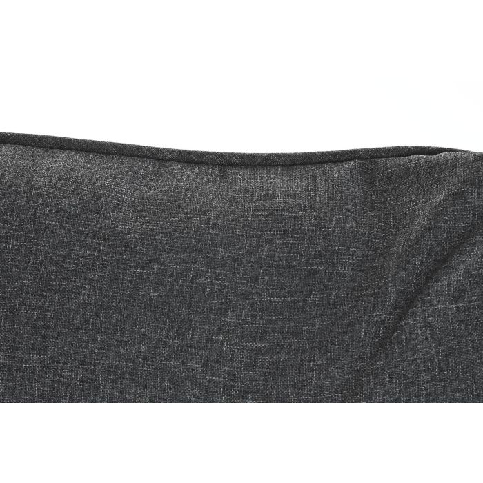 Sofa Terraza Y Jardin DKD Home Decor Marron Claro Gris Claro 72 x 76 x 127 cm Set de 4