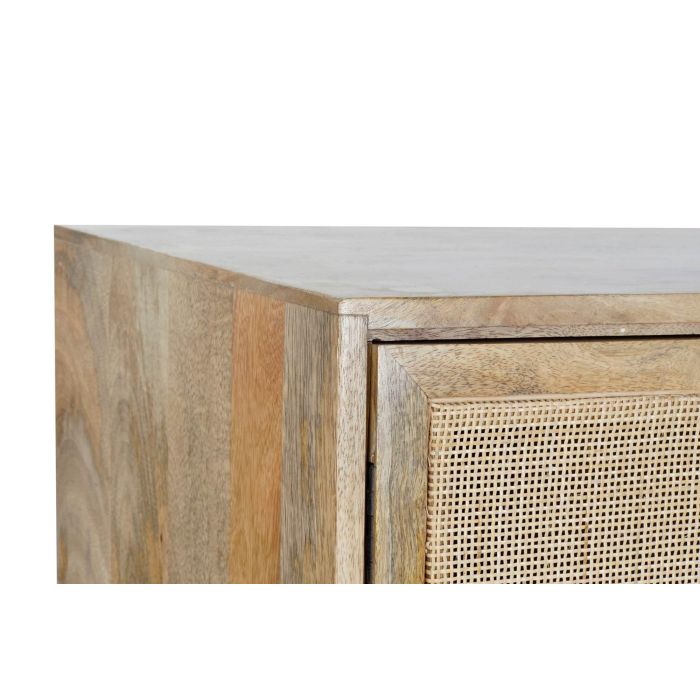 Buffet Moderno DKD Home Decor Natural 40 x 77 x 150 cm 2