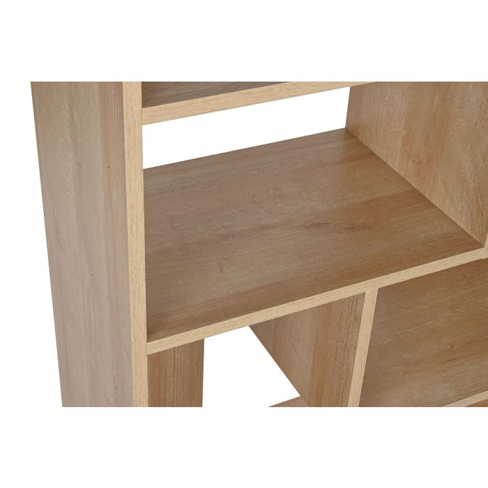Estantería DKD Home Decor Natural Pino 70 x 30 x 140 cm (1) 1 Estantería DKD Home Decor Natural Pino 70 x 30 x 140 cm (1) 1