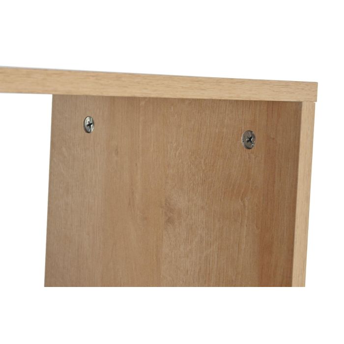 Estantería DKD Home Decor Natural Pino 70 x 30 x 140 cm (1) 2 Estantería DKD Home Decor Natural Pino 70 x 30 x 140 cm (1) 2