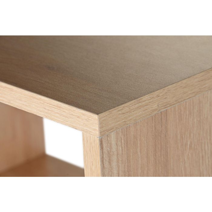 Estantería DKD Home Decor Natural Pino 70 x 30 x 140 cm (1) 4 Estantería DKD Home Decor Natural Pino 70 x 30 x 140 cm (1) 4