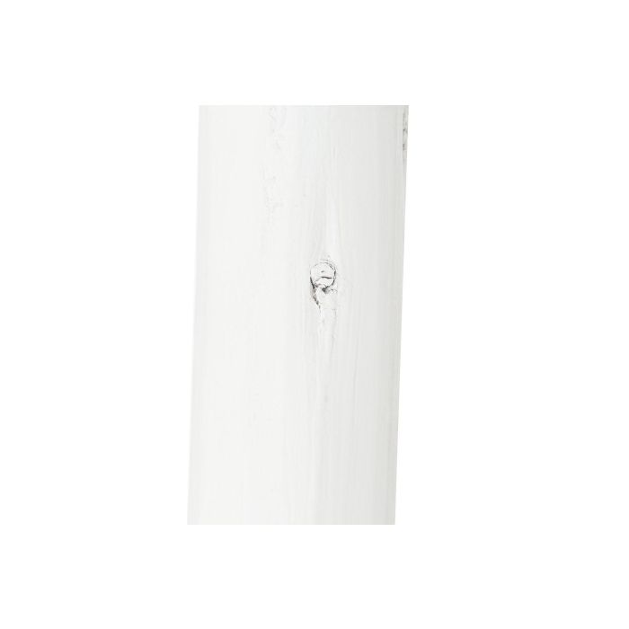 Toallero Scandi DKD Home Decor Blanco 4.5 x 176 x 53.5 cm 2