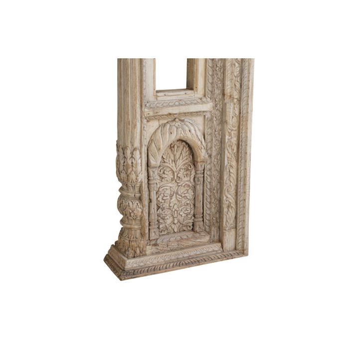 Puerta Antigua Item Home DKD Home Decor 20 x 292 x 463 cm 2