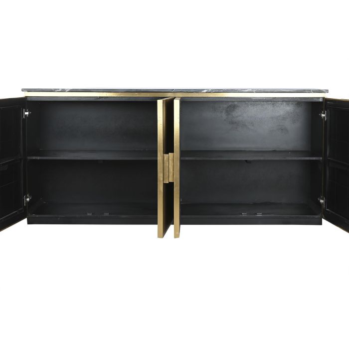 Buffet Moderno DKD Home Decor 40 x 85 x 180 cm 3