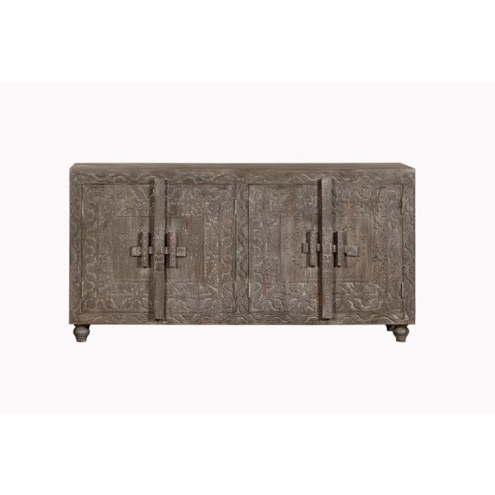 Buffet Indio DKD Home Decor 40 x 90 x 175 cm 1