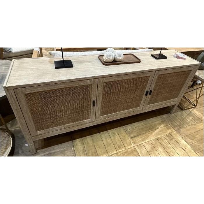 Buffet Balines DKD Home Decor 40 x 80 x 180 cm