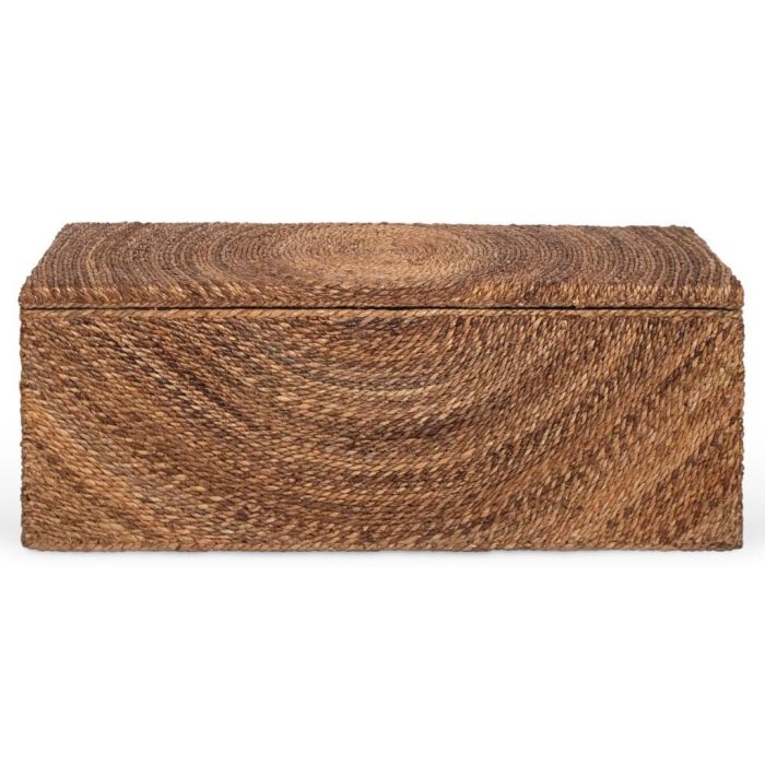 Arcon Item Home DKD Home Decor Natural 45 x 50 x 120 cm