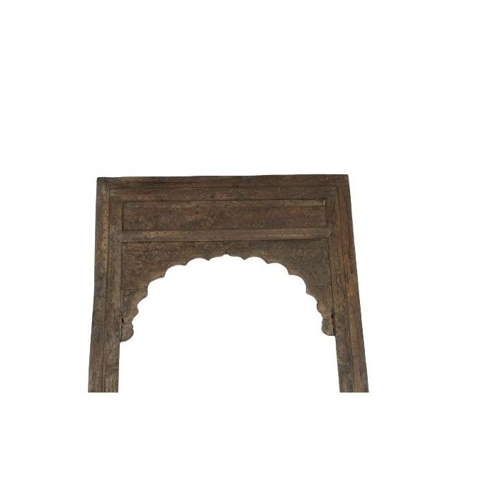 Arco Item Home DKD Home Decor Natural 12 x 305 x 160 cm 2