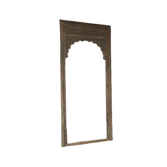 Arco Item Home DKD Home Decor Natural 12 x 305 x 160 cm 4