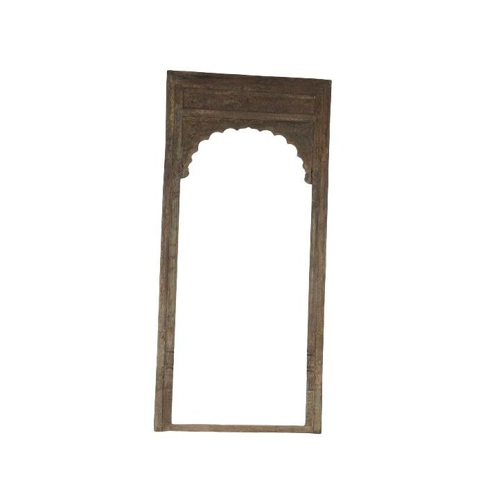 Arco Item Home DKD Home Decor Natural 12 x 305 x 160 cm 5