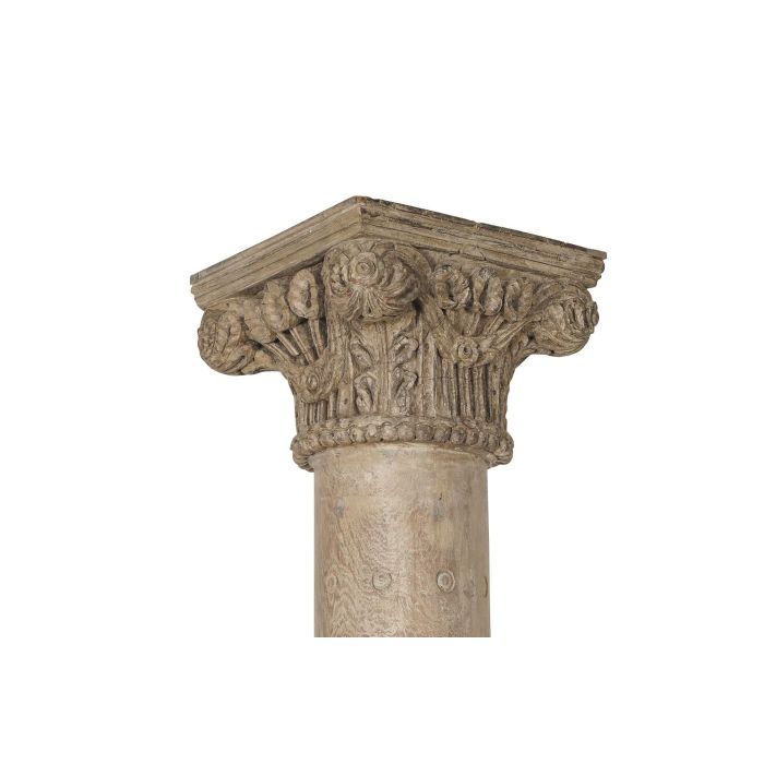 Columna Item Home DKD Home Decor 33 x 287 x 33 cm 1