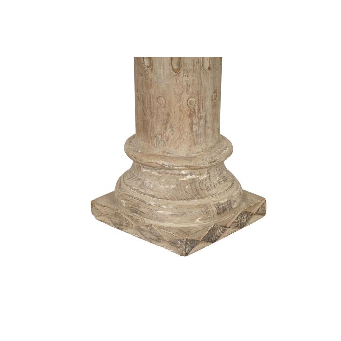 Columna Item Home DKD Home Decor 33 x 287 x 33 cm 2