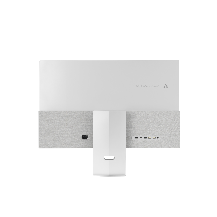 Asus Zenscreen Ms32Uc Pantalla para Pc 80 Cm (31.5") 3840 X 2160 Pixeles 4K Ultra Hd Led Gris, Blanco 3 Asus Zenscreen Ms32Uc Pantalla para Pc 80 Cm (31.5") 3840 X 2160 Pixeles 4K Ultra Hd Led Gris, Blanco 3