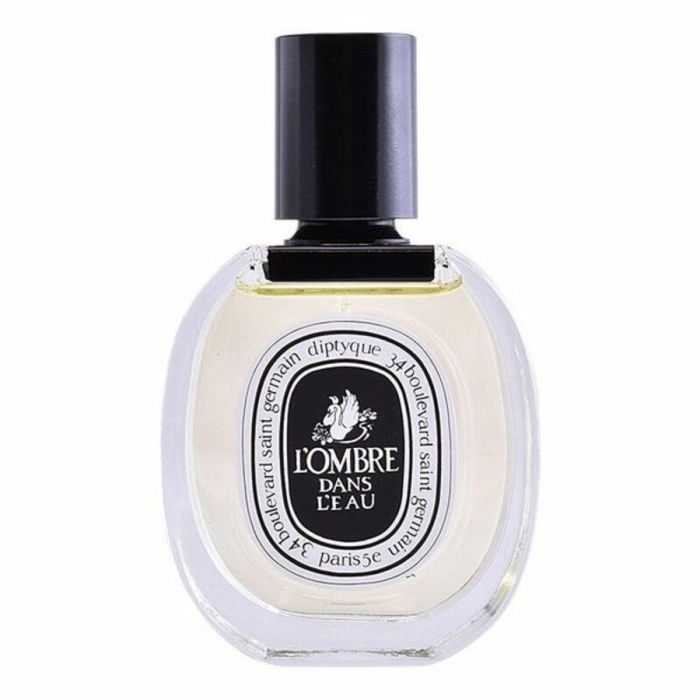 Perfume Mujer Diptyque L'Ombre Dans L'Eau EDT 50 ml