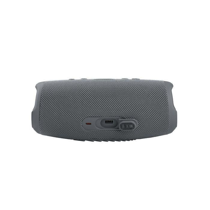 JBL Charge 5 Altavoz Bluetooth Portátil con Powerbank, Resistente Agua/Polvo IP67, Sonido JBL Pro, 20h Batería 2 JBL Charge 5 Altavoz Bluetooth Portátil con Powerbank, Resistente Agua/Polvo IP67, Sonido JBL Pro, 20h Batería 2
