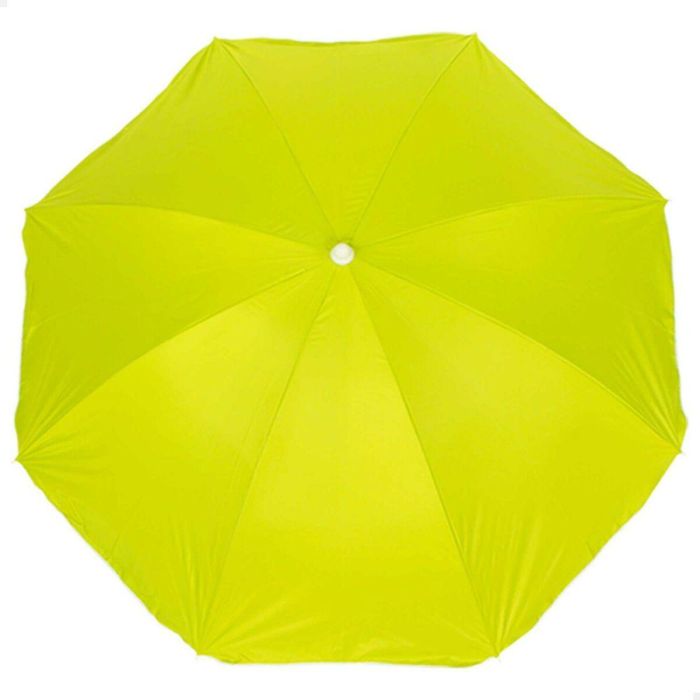 Sombrilla Aktive Ø 160 cm 160 x 166 x 160 cm UV50 (12 Unidades) 3 Sombrilla Aktive Ø 160 cm 160 x 166 x 160 cm UV50 (12 Unidades) 3