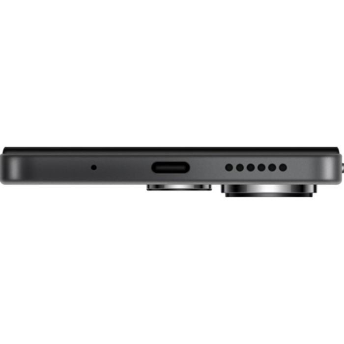 Smartphone Xiaomi Redmi 13 6GB/ 128GB/ 6.79"/ Negro Medianoche 3 Smartphone Xiaomi Redmi 13 6GB/ 128GB/ 6.79"/ Negro Medianoche 3